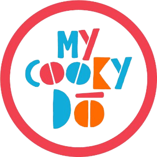 MyCookyDo's Logo